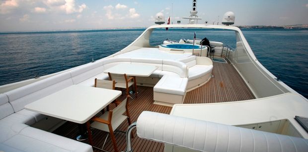 Flybridge