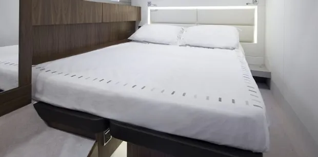 GreyGooseConvertibleCabin