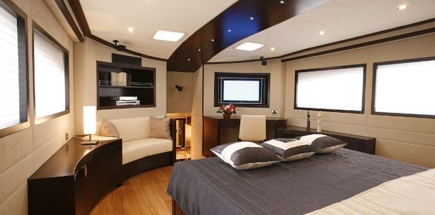 Master Cabin 2