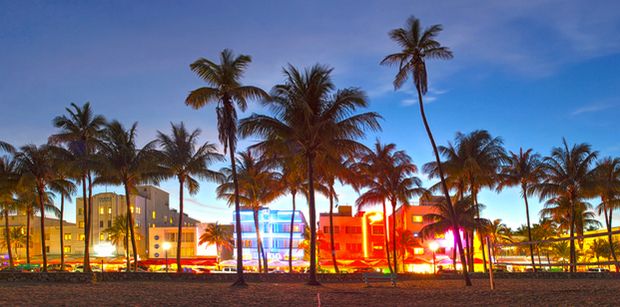 Miami Yacht Charter