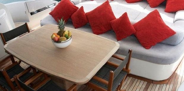 TigerLilyOfLondonAftDeck