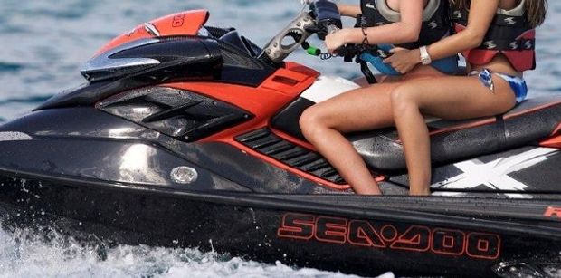 TigerLilyOfLondonSeaDoo