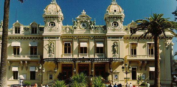 monte carlo casino 