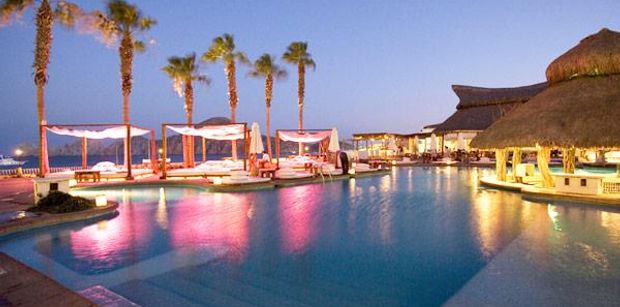 Nikki Beach Miami Beach Club