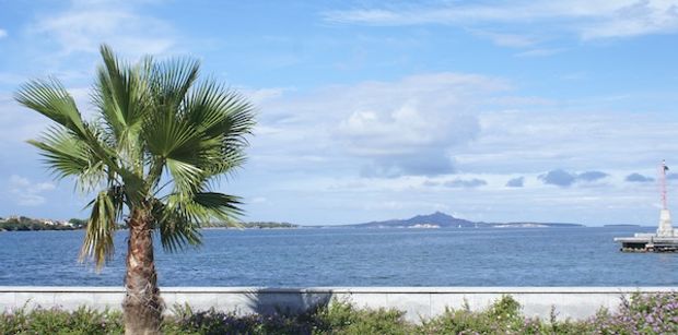 Cannigione, Sardinia