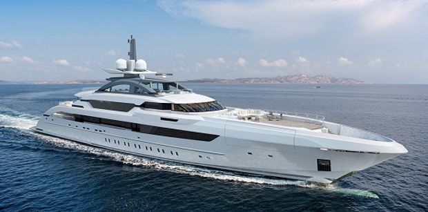 Heesen 70m