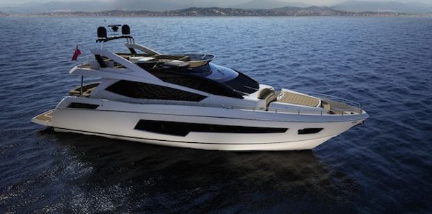 Sunseeker75