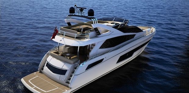 Sunseeker751