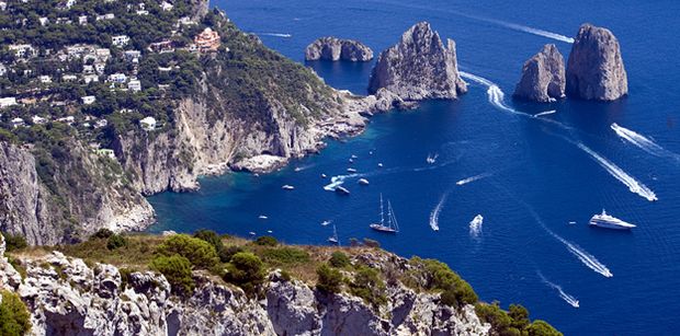 AMALFI