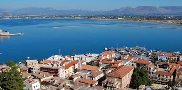 NAFPLION