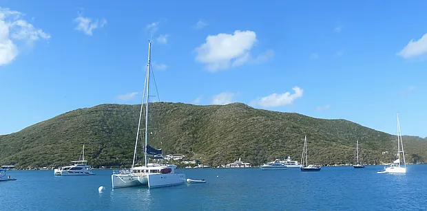 Virgin Gorda