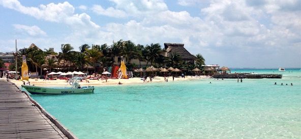 Isla Mujeres