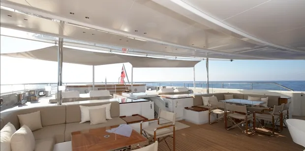 GRACEEmaindeckaftdining