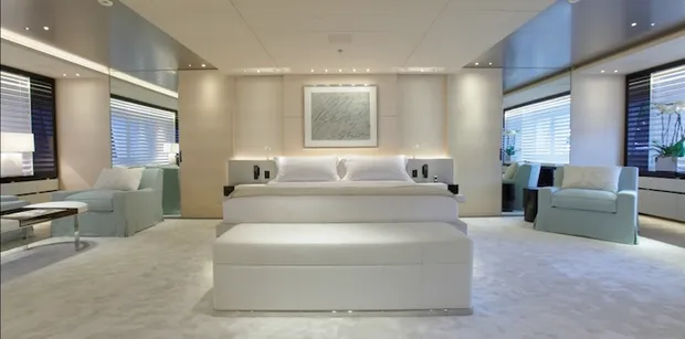 GRACEEmasterstateroom