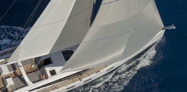 2014 Jeanneau 64 Cruising