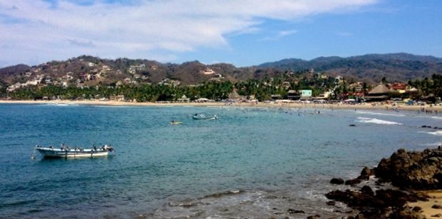 Mexico Yacht Charter