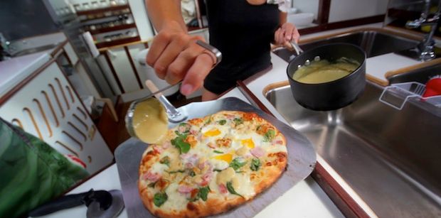 Image from Facebook.com/PizzaPiVI