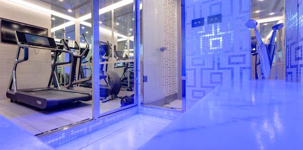 moonrakersteamroomgym