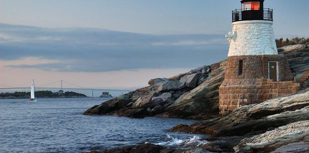 CastleHillLighthouse