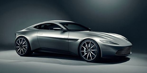 DB10Spectre