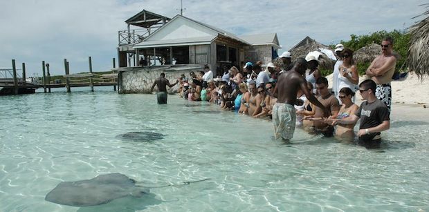 Ship Channel Cay