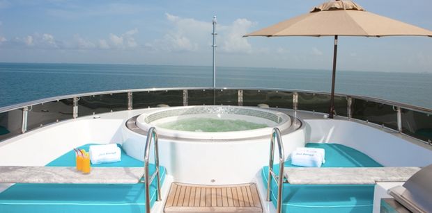 Jacuzzi