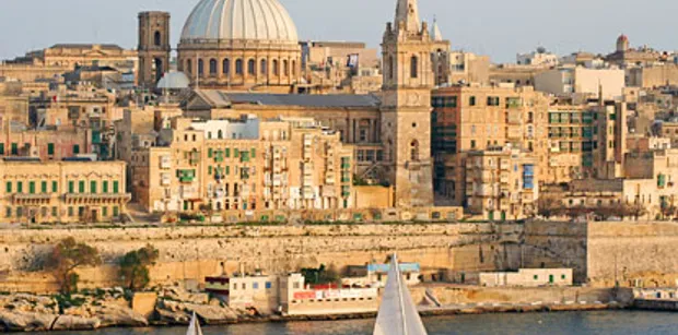 valletta