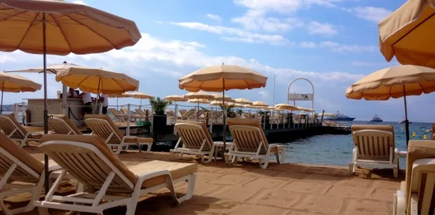 Baoli Cannes