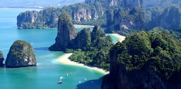 Krabi, Thailand