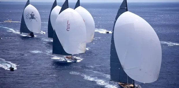 SuperYachtCup  2014