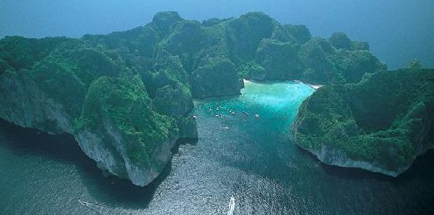 Phi Phi Islands