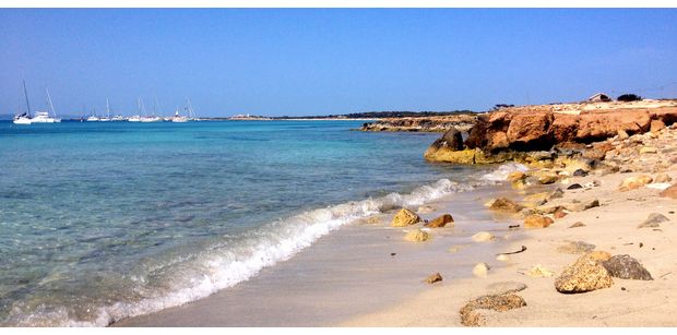 Formentera