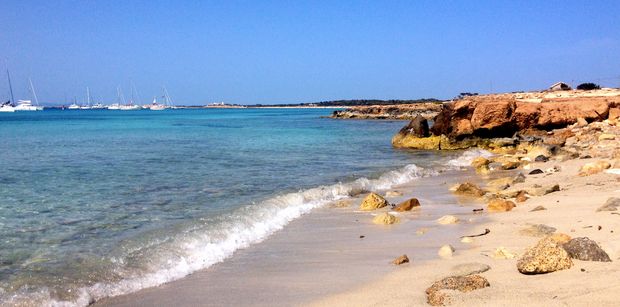 Formentera