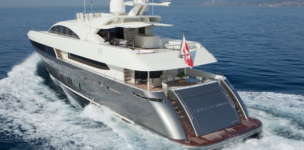 SIERRAROMEOexteriorview