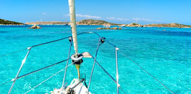 SailingInSardinia