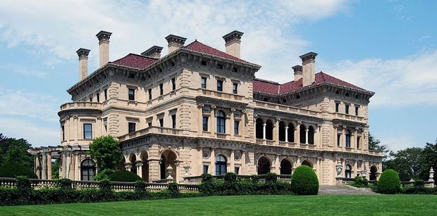 The Breakers