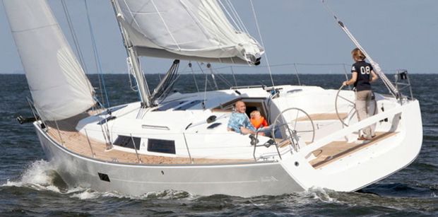 hanse 400-1