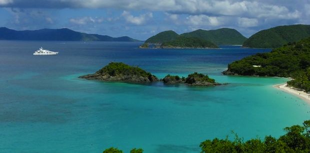 St thomas