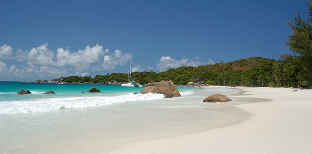 Anse Lazio 3
