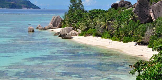 Anse Source dArgent 2