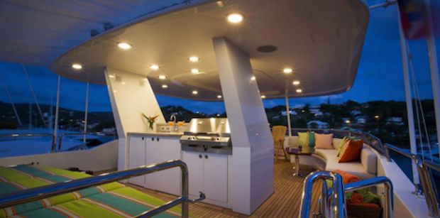 DESPERADOflybridgenight