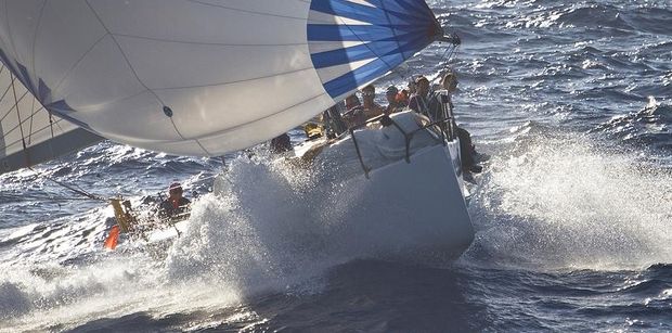 The Aegean Rally 2014