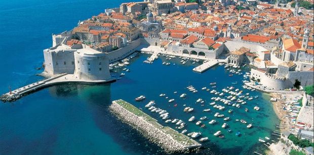 dubrovnik-croatia