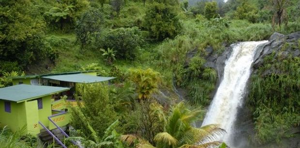 grenadawaterfalls