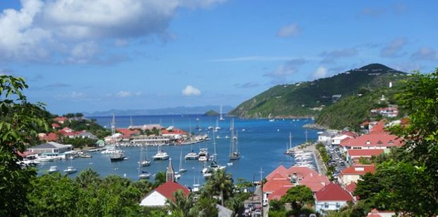 gustavia