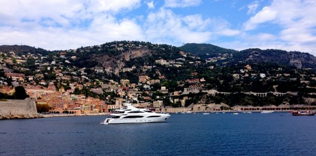 villefranche