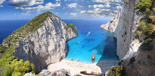 navagio