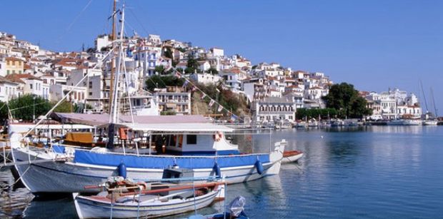 Sporades