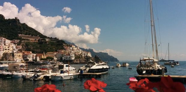 Positano