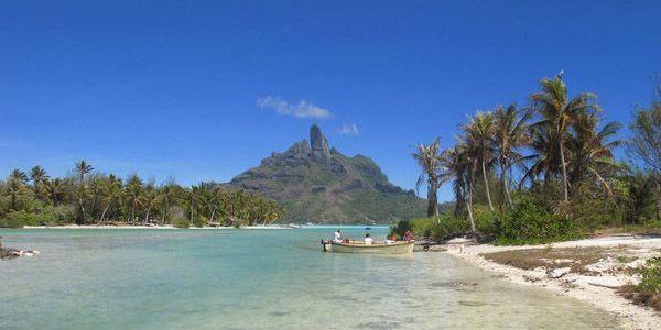 borabora